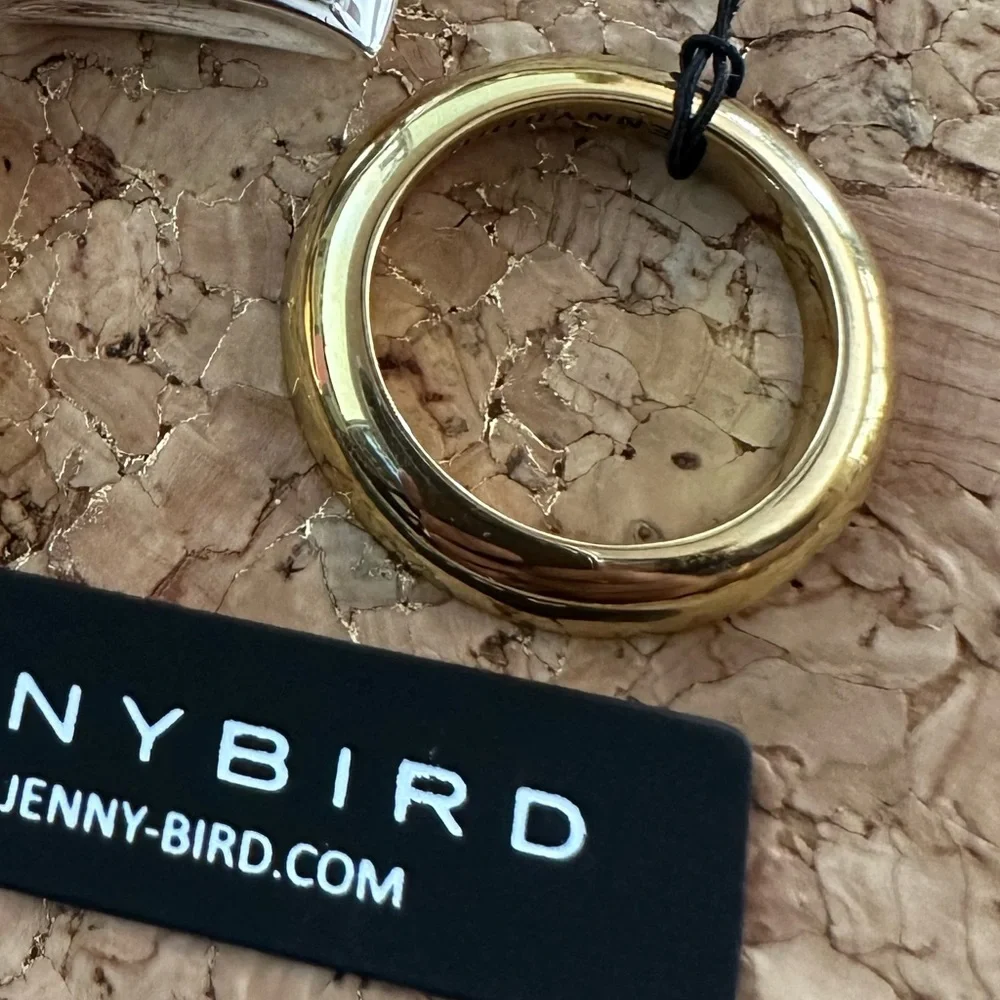 Jenny Bird nwot stackable